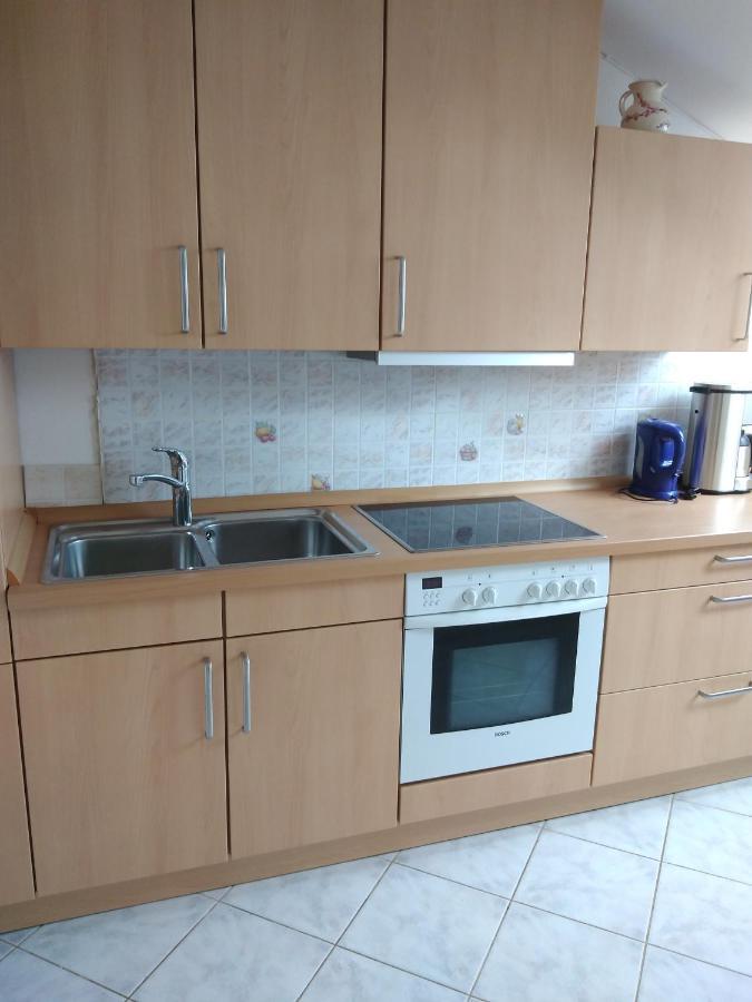 Bernie Apartments Пореч Екстер'єр фото