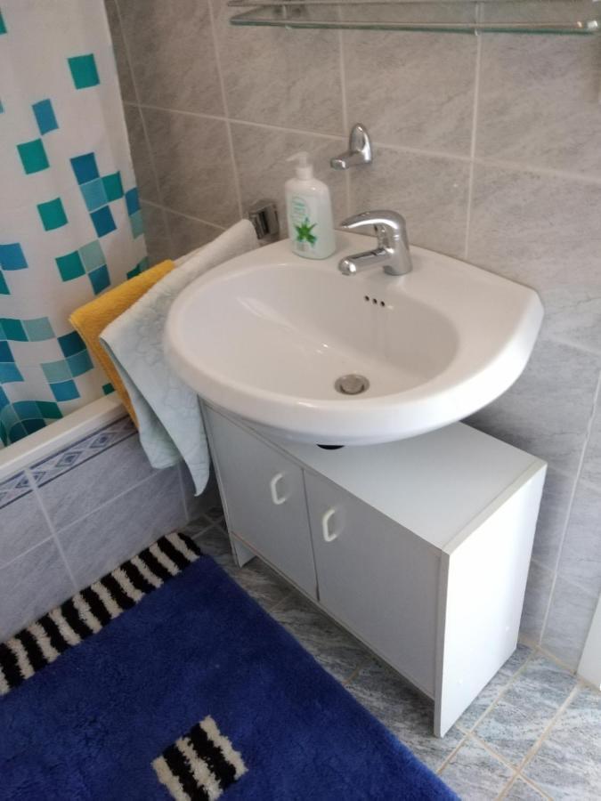 Bernie Apartments Пореч Екстер'єр фото