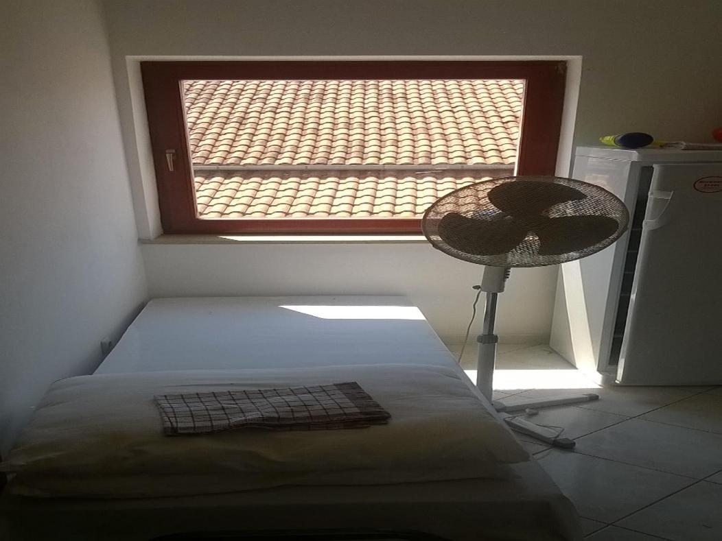 Bernie Apartments Пореч Екстер'єр фото