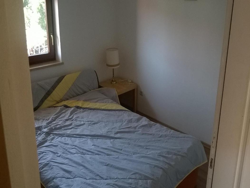 Bernie Apartments Пореч Екстер'єр фото